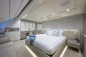 Owner Stateroom