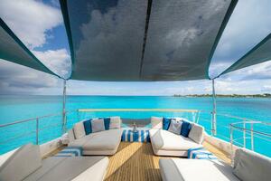 Sun Deck