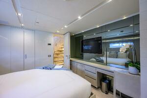 Port Guest Stateroom