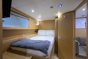Crew Cabin