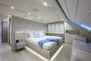 Owner Stateroom 