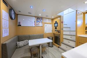 Crew Quarters