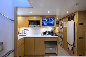 Crew Quarters