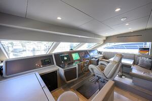 Pilothouse