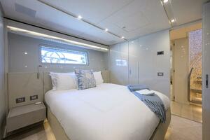 Port Guest Stateroom