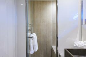Forward Guest Ensuite Shower