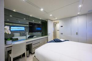 Starboard Guest Stateroom