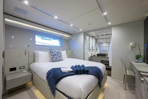 Starboard Guest Stateroom
