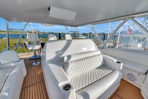 2019 Viking 68 CNV 