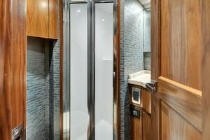 2019 Viking 68 CNV 