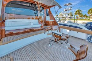 2019 Viking 68 CNV 