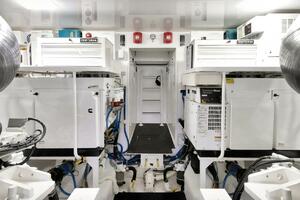 2019 Viking 68 CNV 