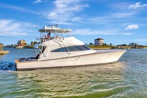 2019 Viking 68 CNV 