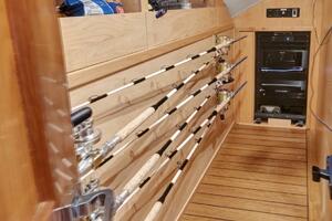 2019 Viking 68 CNV 