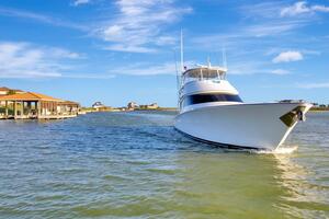 2019 Viking 68 CNV 