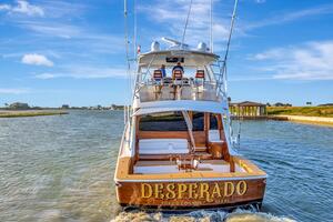 2019 Viking 68 CNV 