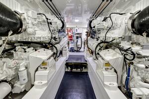 2019 Viking 68 CNV 