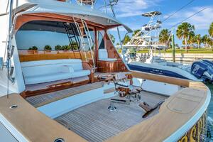 2019 Viking 68 CNV 