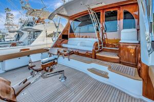 2019 Viking 68 CNV 