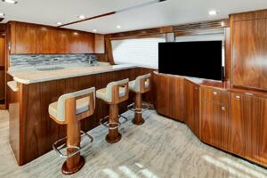 2019 Viking 68 CNV 
