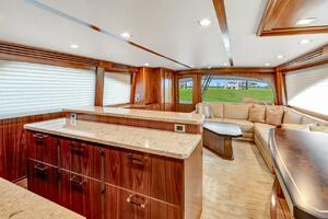 2019 Viking 68 CNV 
