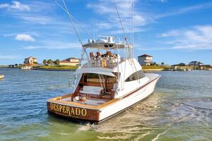 2019 Viking 68 CNV 