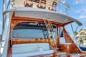 2019 Viking 68 CNV 