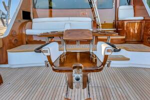 2019 Viking 68 CNV 