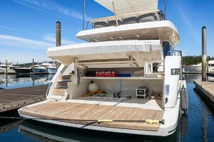 Yacht for sale ESSENZA