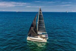 Vessel Image #1