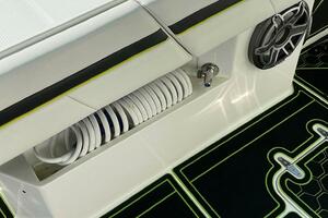 Big Sexy 42ft Prowler Yacht For Sale