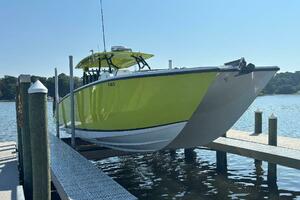 Big Sexy 42ft Prowler Yacht For Sale