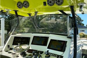 Big Sexy 42ft Prowler Yacht For Sale