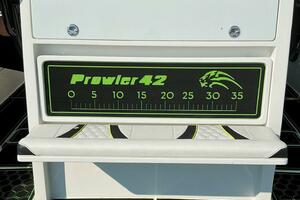 Big Sexy 42ft Prowler Yacht For Sale