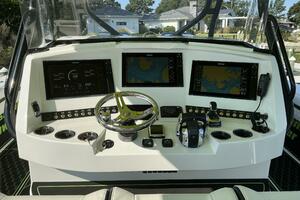 Big Sexy 42ft Prowler Yacht For Sale