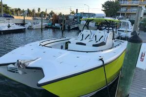 Big Sexy 42ft Prowler Yacht For Sale