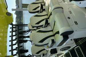 Big Sexy 42ft Prowler Yacht For Sale