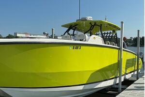 Big Sexy 42ft Prowler Yacht For Sale