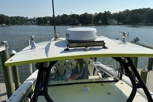Big Sexy 42ft Prowler Yacht For Sale