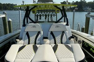 Big Sexy 42ft Prowler Yacht For Sale
