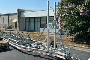 Big Sexy 42ft Prowler Yacht For Sale
