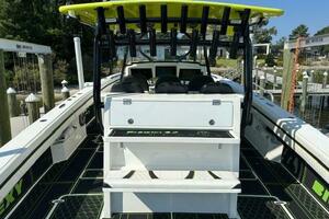 Big Sexy 42ft Prowler Yacht For Sale