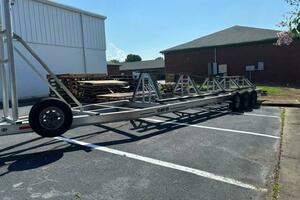 Big Sexy 42ft Prowler Yacht For Sale