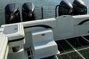 Big Sexy 42ft Prowler Yacht For Sale