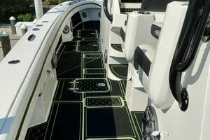 Big Sexy 42ft Prowler Yacht For Sale