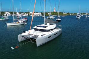 Wine Down 50ft Excess Yacht For Sale