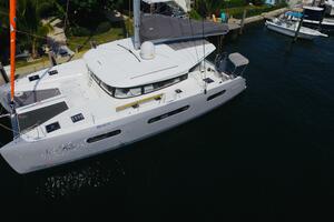 WINE DOWN yacht for sale