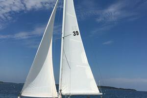 Vessel Image #1