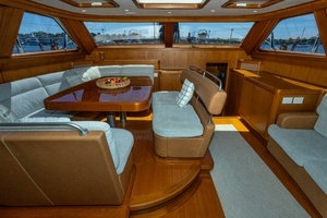 2003 Nautor Swan Swan 100 RS thumbnail 29
