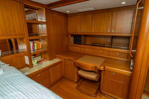 RED SKY 100ft Nautor Swan Yacht For Sale